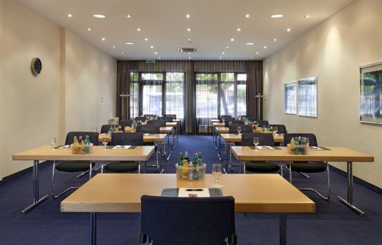 Conference room Fleming´s Schwabing