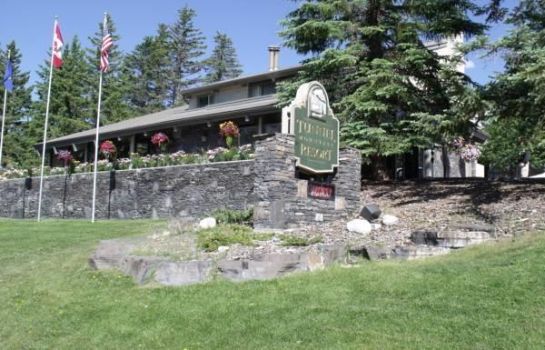 Hotel Tunnel Mountain Resort Banff Great Prices At Hotel Info