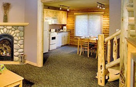 Hotel Pocahontas Cabins In Jasper Great Prices At Hotel Info