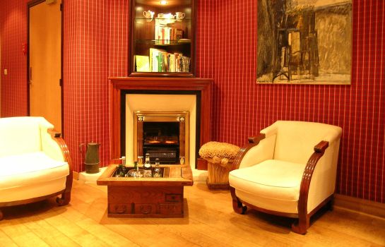 Hotel Les Jardins Du Luxembourg Paris Great Prices At Hotel Info