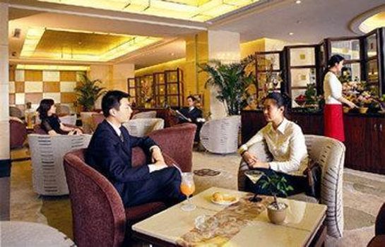 Hotel-Bar Premier Wuhan Mayflowers