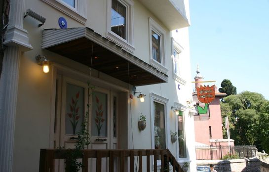 Divas Hotel In Istanbul Great Prices At Hotel Info