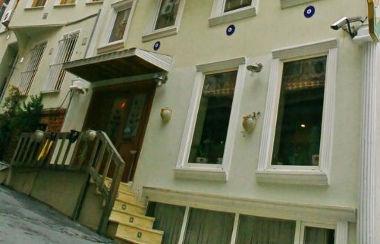 Divas Hotel In Istanbul Great Prices At Hotel Info