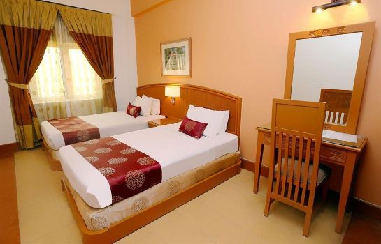 M Suites Hotel Johor Bahru Plentong Great Prices At Hotel Info
