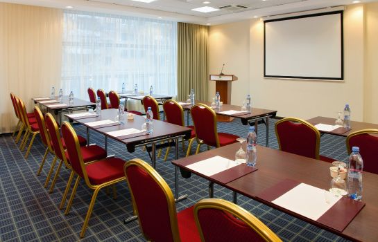 Conference room Holiday Inn MOSCOW - LESNAYA