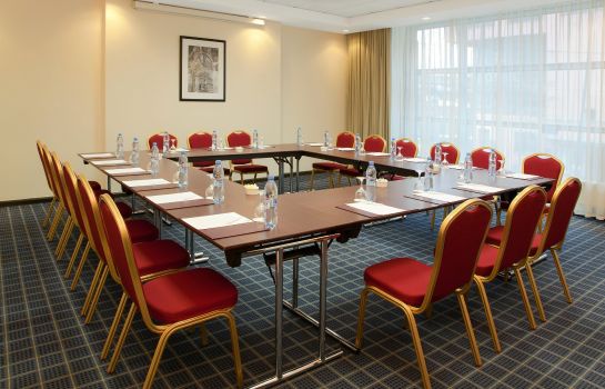 Conference room Holiday Inn MOSCOW - LESNAYA