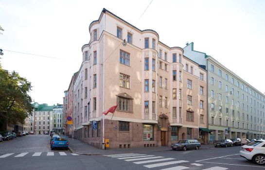 Hotel Hellsten Helsinki Parliament – Great prices at HOTEL INFO