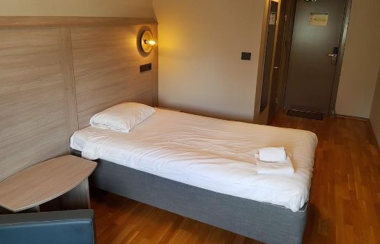 Standard room Hotell Stinsen