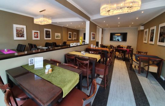 Arthotel Bremen Hotel De