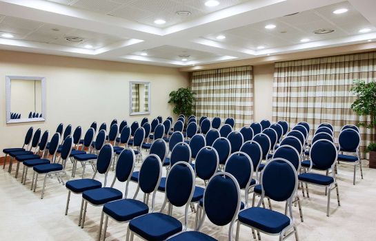 Conference room NH Timisoara