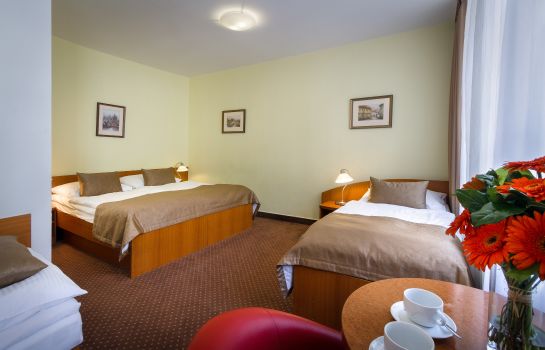 hotel seifert in prag hotel de