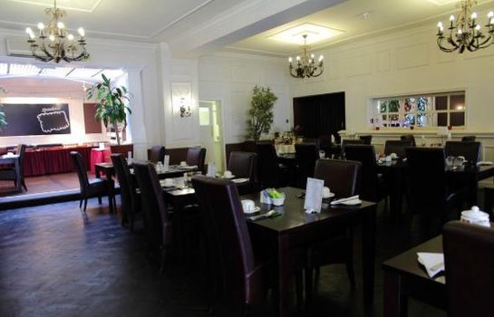 Restaurant Aston Court Hotel