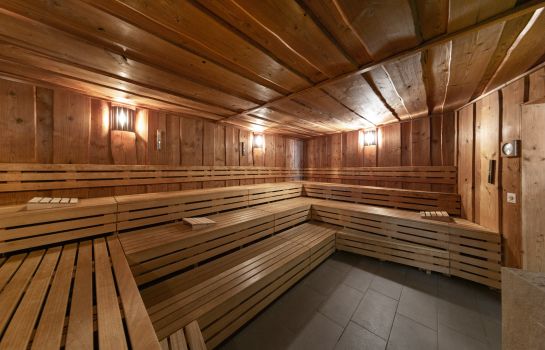 Sauna Resort Mark Brandenburg