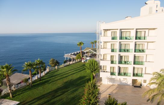 Falcon Club Hotel Club Hotel Falcon Antalya Great Prices At Hotel Info