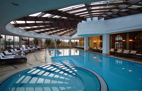 Delphin Diva Hotel Premiere Antalya Hotel Info