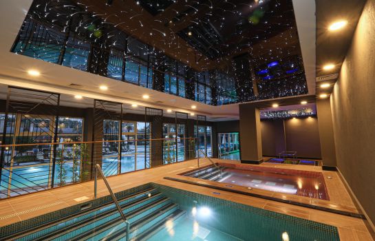 Hotel Sherwood Exclusive Lara Antalya Great Prices At Hotel Info