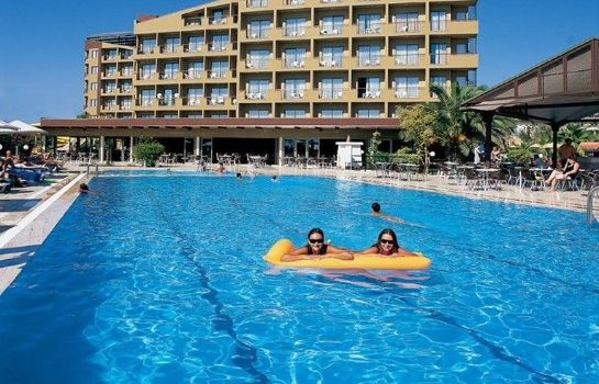 Falcon Club Hotel Club Hotel Falcon Antalya Great Prices At Hotel Info