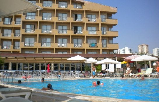 Falcon Club Hotel Club Hotel Falcon Antalya Great Prices At Hotel Info