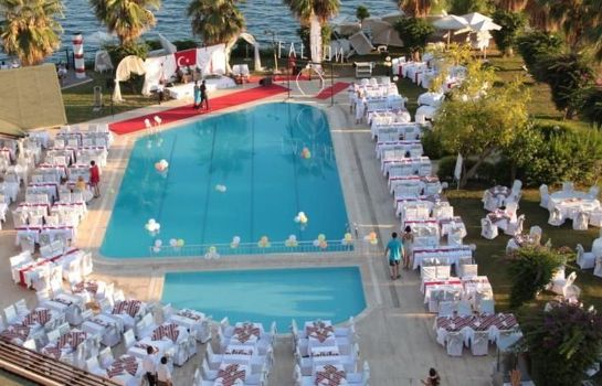 Falcon Club Hotel Club Hotel Falcon Antalya Great Prices At Hotel Info
