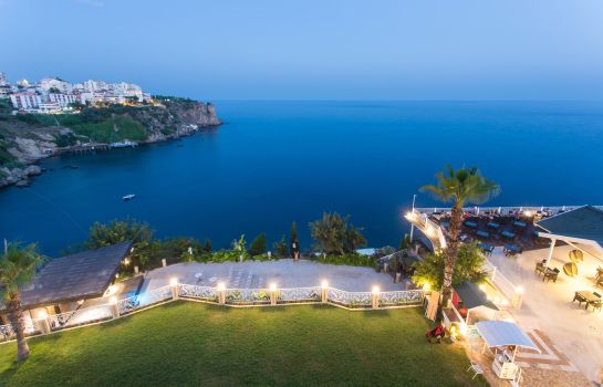 Falcon Club Hotel Club Hotel Falcon Antalya Great Prices At Hotel Info