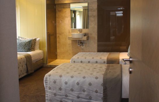 Grand Beyazit Hotel Istanbul Great Prices At Hotel Info