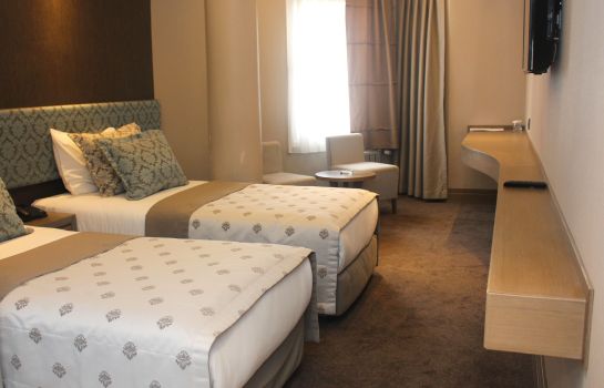 Grand Beyazit Hotel Istanbul Great Prices At Hotel Info