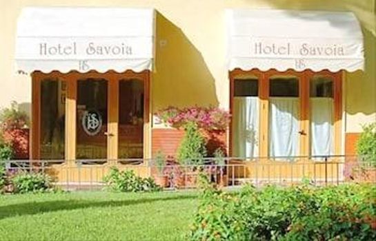Bild Hotel Savoia