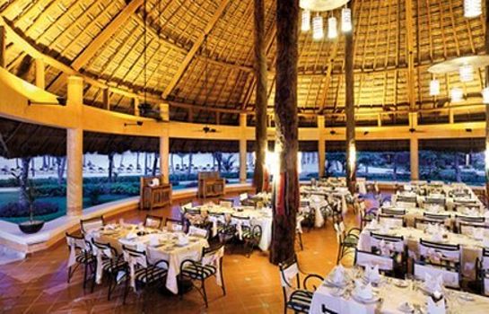 Hotel Barcelo Maya Tropical Playa Del Carmen Solidaridad