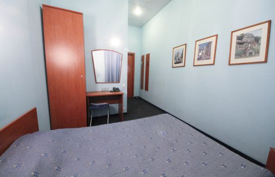 Doppelzimmer Standard Rinaldi on Moskovsky 18