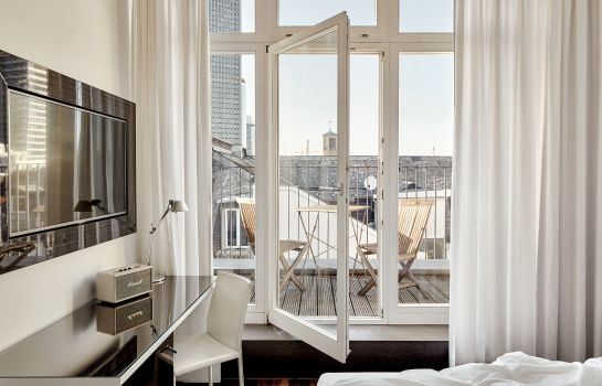 Hotel The Pure Frankfurt Am Main Great Prices At Hotel Info