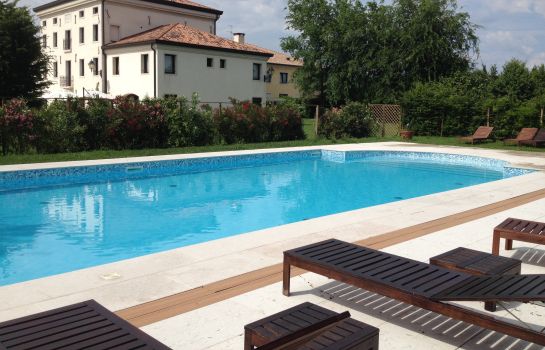 Villa dei Carpini Hotel & Residence - Oderzo – HOTEL INFO