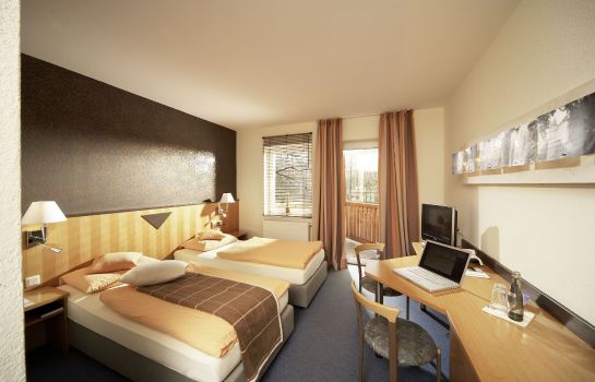 Hotel Haus Am See Schleusingen Great Prices At Hotel Info