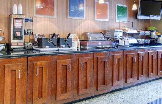 Comfort Inn And Suites Airport Dulles Ga Sterling Great Prices