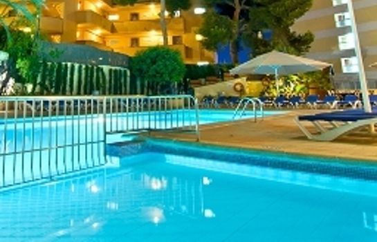 Hotel Bellevue Vistanova Calvia Great Prices At Hotel Info