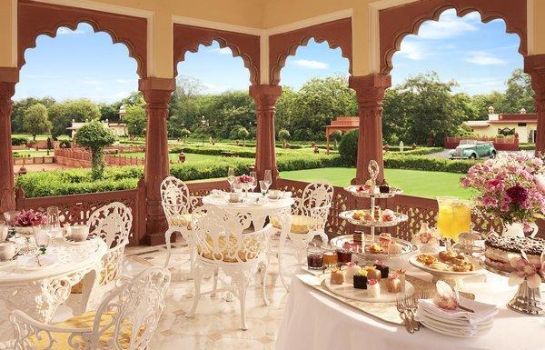 Hotel-Bar Jai Mahal Palace Jaipur
