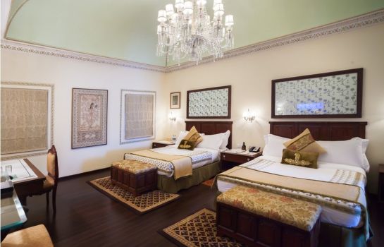 Suite Jai Mahal Palace Jaipur