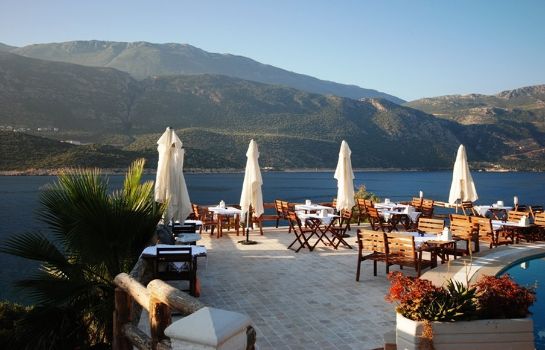 Hotel Barbarossa Club Kas Great Prices At Hotel Info