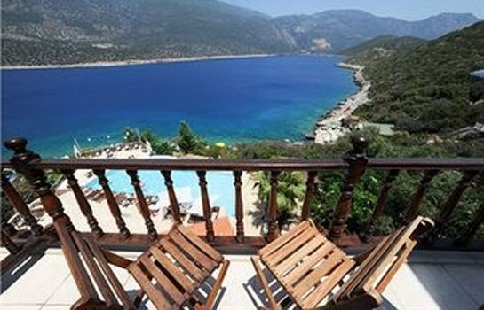 Hotel Barbarossa Club Kas Great Prices At Hotel Info