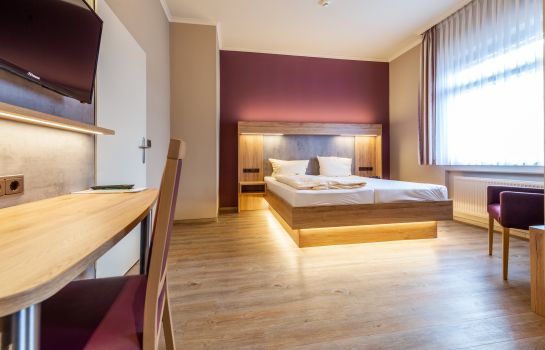 Hotel Diana Bad Bentheim Hotel Info