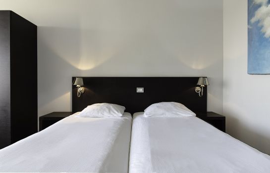 Fletcher Zeeduin Hotel - Restaurant in Wijk aan Zee ...