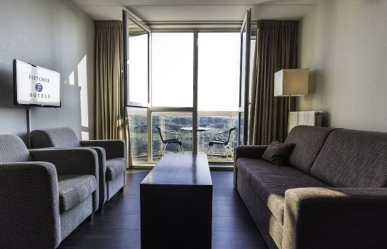 Fletcher Zeeduin Hotel - Restaurant in Wijk aan Zee ...