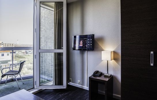 Fletcher Zeeduin Hotel - Restaurant in Wijk aan Zee ...