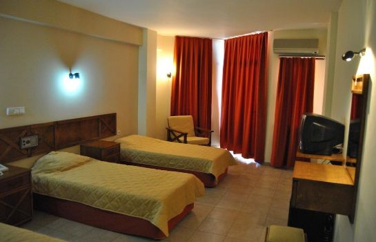 Benna Hotel Antalya Great Prices At Hotel Info
