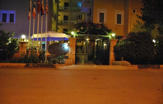 Benna Hotel Antalya Great Prices At Hotel Info