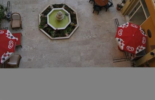 Benna Hotel Antalya Great Prices At Hotel Info