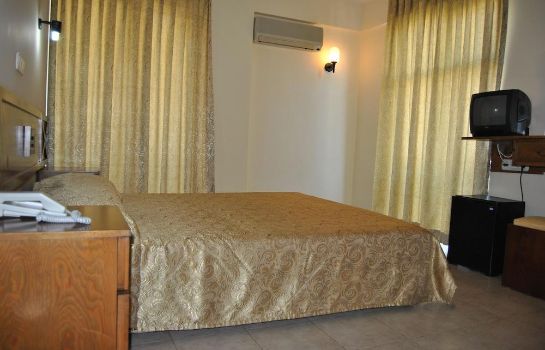 Benna Hotel Antalya Great Prices At Hotel Info