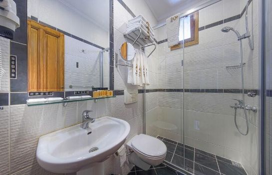 Minyon Hotel Antalya Great Prices At Hotel Info