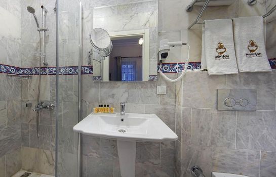 Minyon Hotel Antalya Great Prices At Hotel Info