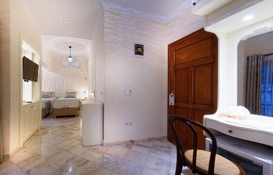 Minyon Hotel Antalya Great Prices At Hotel Info