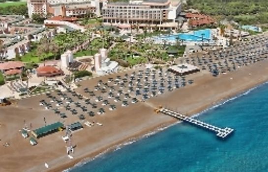 Adora Golf Resort Hotel All Inclusive Belek Great Prices At Hotel Info